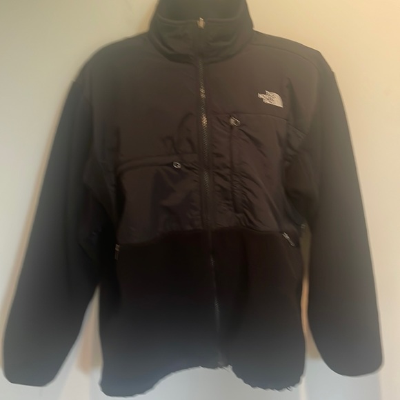THE NORTH FACE Zip Up Jacket w/ Fleece Lining. Super Warm. Size X-Large
